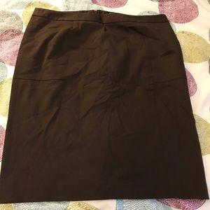 body by victoria. 14. pencil skirt.